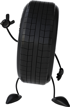 Tire Care Tips in Hillsdale, MI