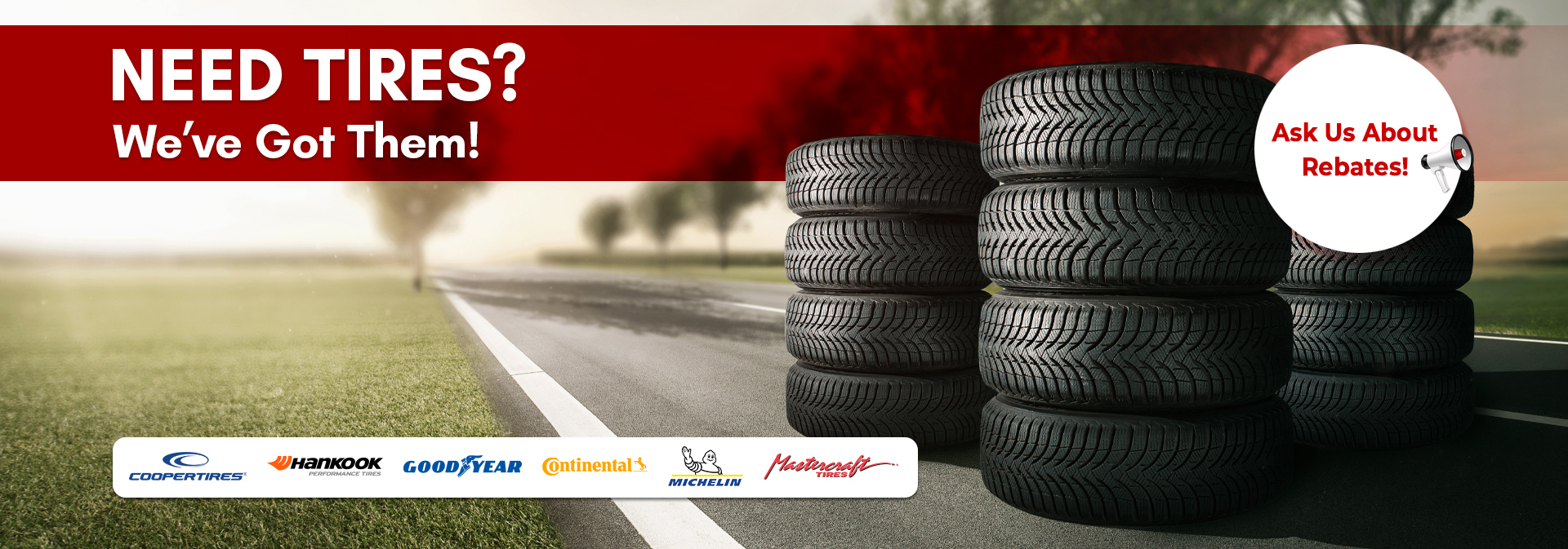 Hillsdale Auto Repair Glory to God