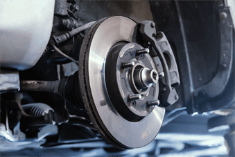 Auto Repairs