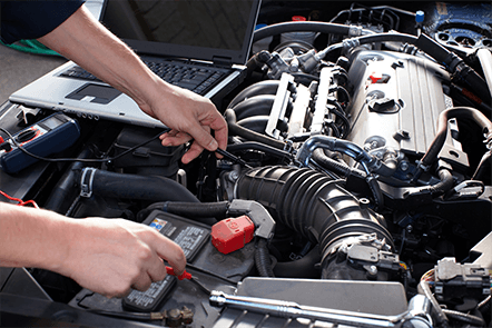 Engine Service
